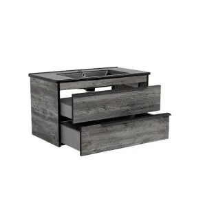 Loft Nero Moras 100 | Bathroom Cabinet | E-shop.si