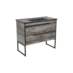 Loft Nero Moras 100 | Floor-standing cabinet | E-shop.si