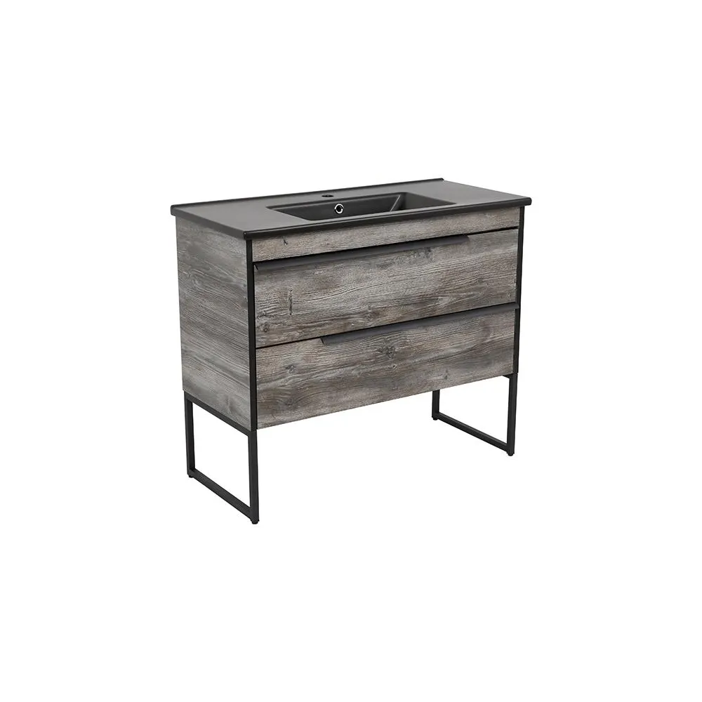 Loft Nero Moras 100 | Floor-standing cabinet | E-shop.si