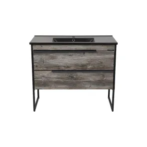Loft Nero Moras 100 | Floor-standing cabinet | E-shop.si