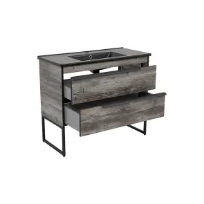 Loft Nero Moras 100 | Floor-standing cabinet | E-shop.si