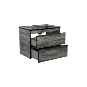 Loft Nero Moras 75 stenska | Kopalnica | E-shop.si