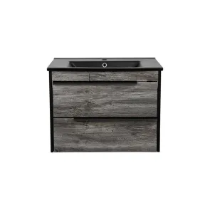 Loft Nero Moras 75 stenska | Kopalnica | E-shop.si