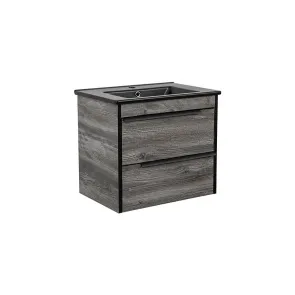 Loft Nero Moras 65 | Stenska omarica | E-shop.si