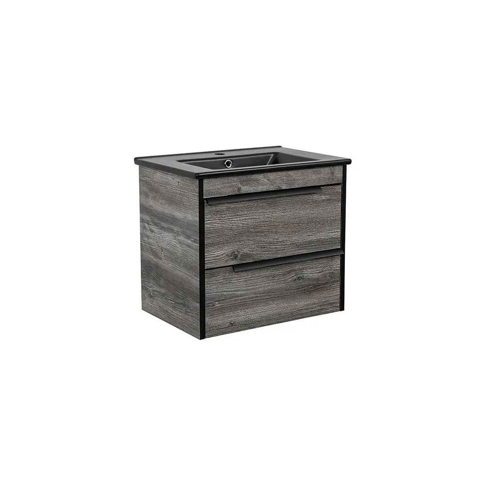 Loft Nero Moras 65 | Wall-mounted cabinet | E-shop.si
