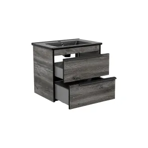 Loft Nero Moras 65 | Wall-mounted cabinet | E-shop.si