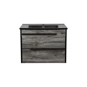 Loft Nero Moras 65 | Wall-mounted cabinet | E-shop.si
