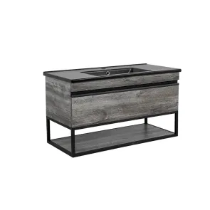 Loft Iron Nero Moras 100 | Kopalniško pohištvo | E-shop.si