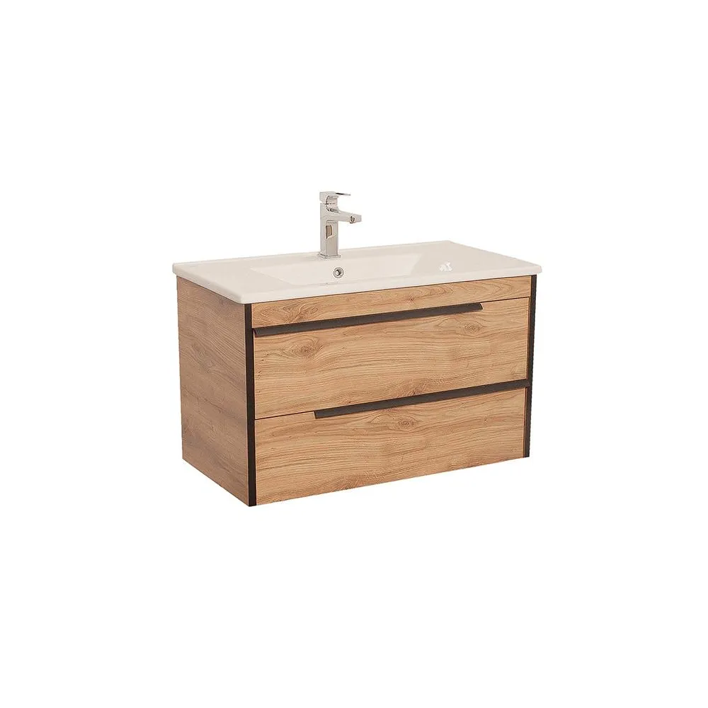 Loft Sevilija 85 | Wall-mounted bathroom cabinet | E-shop.si