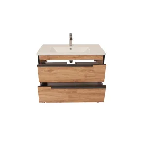 Loft Sevilija 85 | Wall-mounted bathroom cabinet | E-shop.si