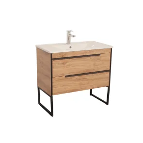 Loft Sevilija 85 talna | Kopalni pohištvo | E-shop.si