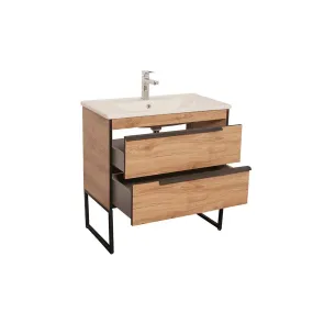 Loft Sevilija 85 talna | Kopalni pohištvo | E-shop.si