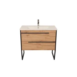 Loft Sevilija 85 talna | Kopalni pohištvo | E-shop.si