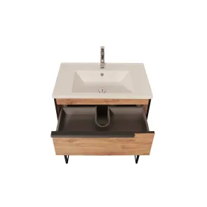 Loft Sevilija 85 talna | Kopalni pohištvo | E-shop.si