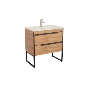 Loft Sevilija 75 | Kopalniška omarica | E-shop.si