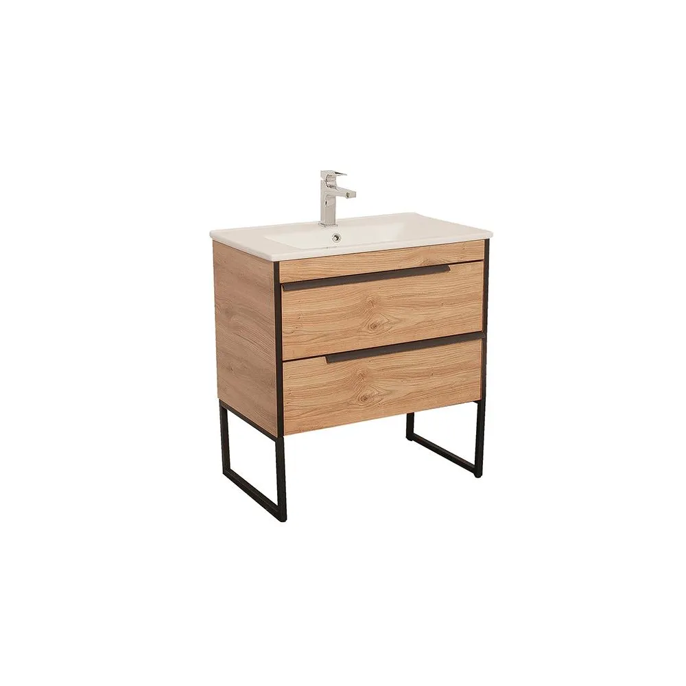 Loft Sevilija 75 | Kopalniška omarica | E-shop.si