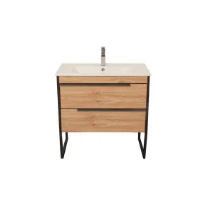 Loft Sevilija 75 | Kopalniška omarica | E-shop.si