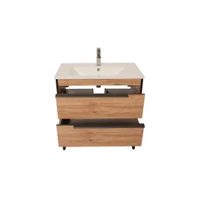 Loft Sevilija 75 | Kopalniška omarica | E-shop.si