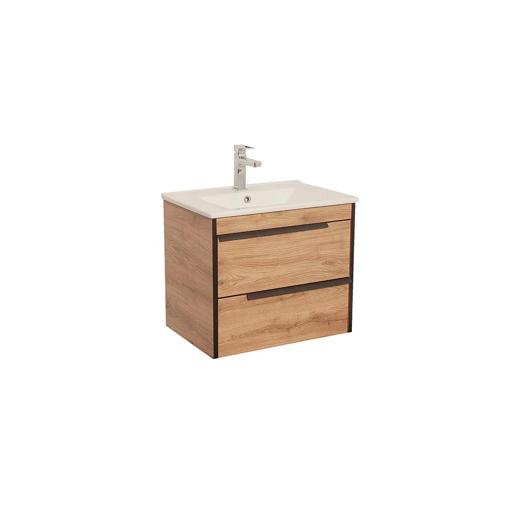 Loft Sevilija 65 | Wall-mounted bathroom cabinet | E-shop.si