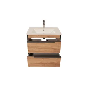 Loft Sevilija 65 | Wall-mounted bathroom cabinet | E-shop.si
