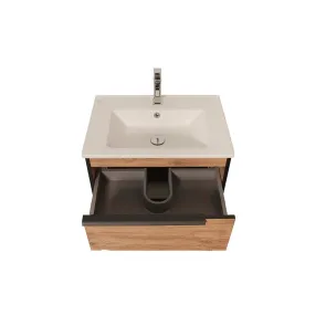 Loft Sevilija 65 | Wall-mounted bathroom cabinet | E-shop.si