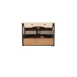 Loft Sevilija 65 | Wall-mounted bathroom cabinet | E-shop.si