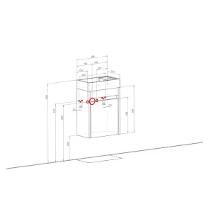 Vintag 40 Sevilja | Kopalniško pohištvo | E-shop.si