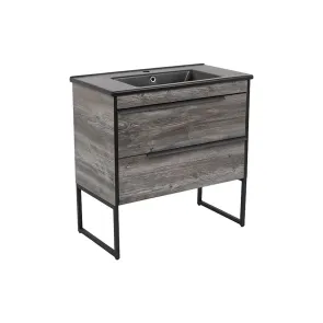 Loft Nero Moras 85 | Kopalniško pohištvo | E-shop.si