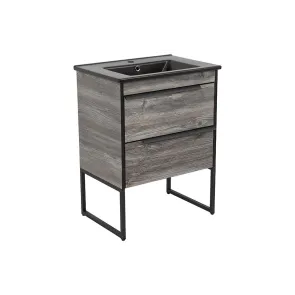 Loft Nero Moras 65 | Kopalnica | E-shop.si