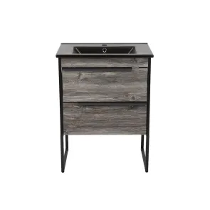 Loft Nero Moras 65 | Floor-standing Cabinet | E-shop.si