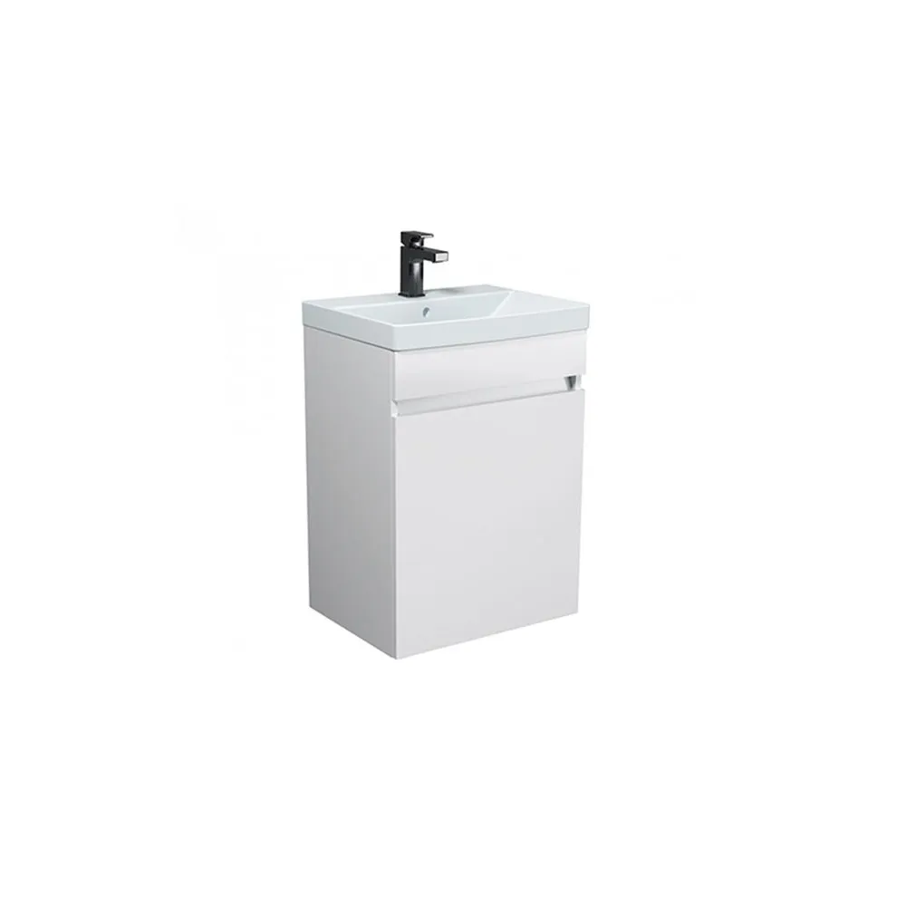 Urban 50 Sink Cabinet | Bathroom Furniture | E-shop.si