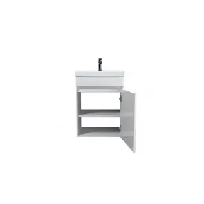 Urban 50 Sink Cabinet | Bathroom Furniture | E-shop.si