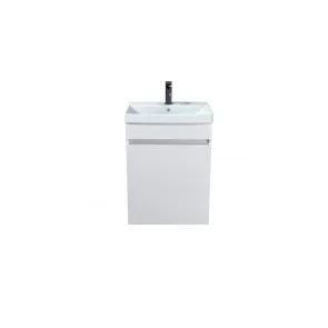 Urban 50 Sink Cabinet | Bathroom Furniture | E-shop.si
