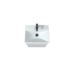 Urban 50 Sink Cabinet | Bathroom Furniture | E-shop.si