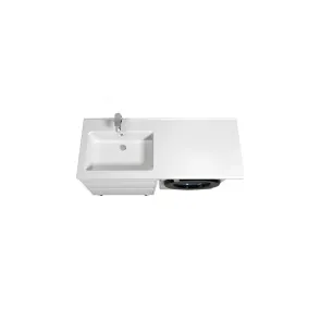 Wing 60W: Omarica z umivalnikom | Kopalnica | E-shop.si