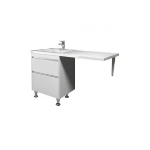Wing 60W: Omarica z umivalnikom | Kopalnica | E-shop.si