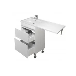 Wing 60W: Omarica z umivalnikom | Kopalnica | E-shop.si