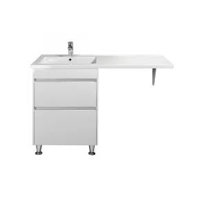 Wing 60W: Omarica z umivalnikom | Kopalnica | E-shop.si