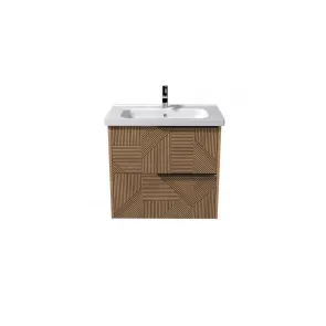 Cubic 70 Wall-Mounted Vanity | Bathroom | E-shop.si