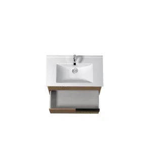 Omarica Cubic 80 z umivalnikom | Kopalnica | E-shop.si