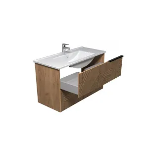 Cubic 100 Vanity | Bathroom Furniture | E-shop.si