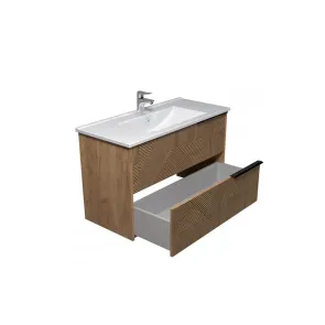 Cubic 100 Vanity | Bathroom Furniture | E-shop.si