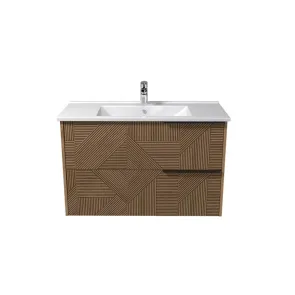 Cubic 100 Vanity | Bathroom Furniture | E-shop.si