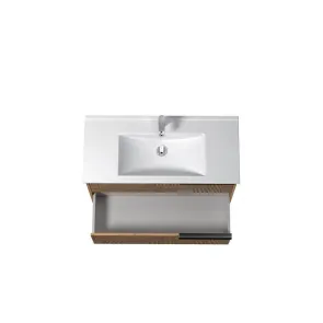 Cubic 100 Vanity | Bathroom Furniture | E-shop.si