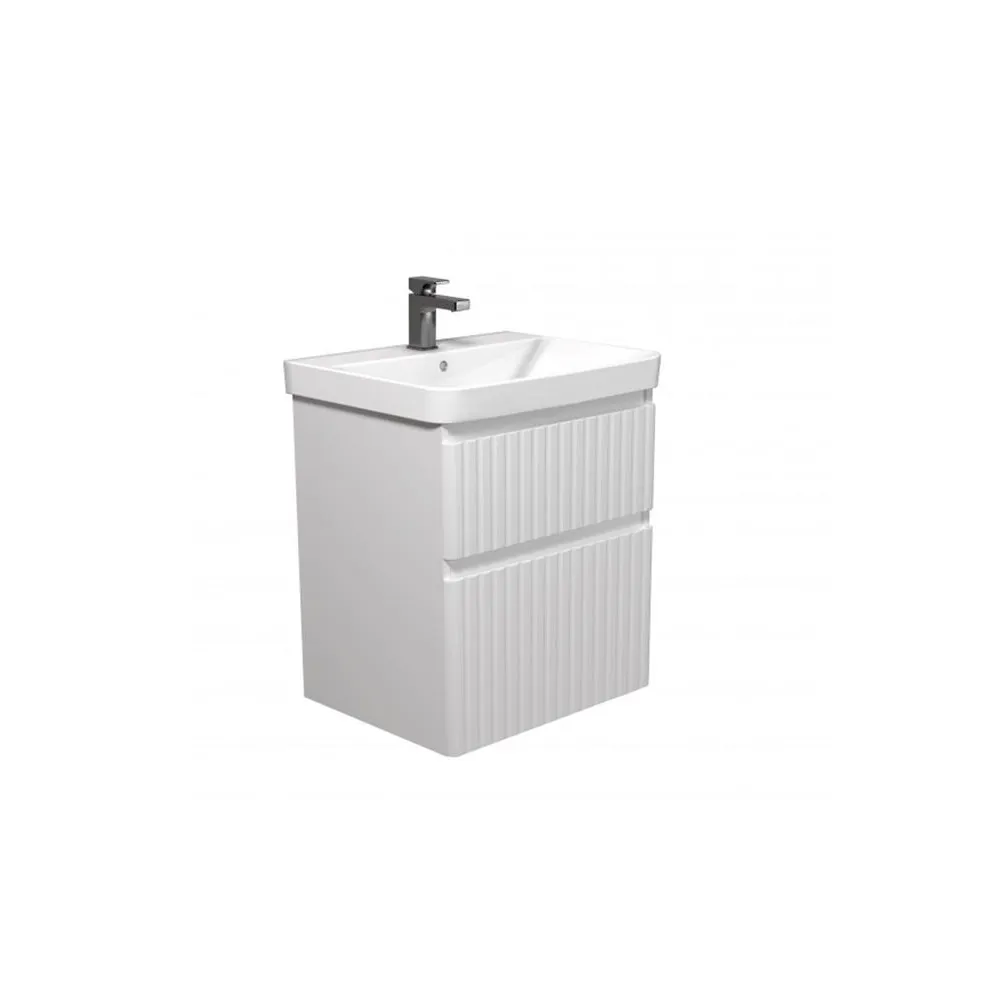 Fluffy 60 Washbasin Cabinet | Bathroom Furniture | E-shop.si