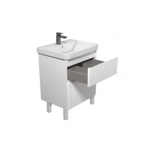 Fluffy 60 Washbasin Cabinet | Bathroom Furniture | E-shop.si