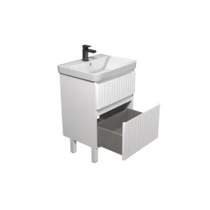 Fluffy 60 Washbasin Cabinet | Bathroom Furniture | E-shop.si