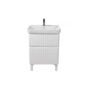 Fluffy 60 Washbasin Cabinet | Bathroom Furniture | E-shop.si