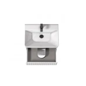 Fluffy 60 Washbasin Cabinet | Bathroom Furniture | E-shop.si