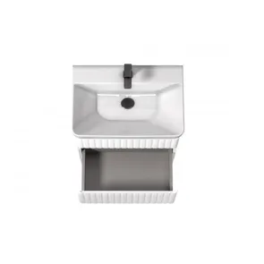 Fluffy 60 Washbasin Cabinet | Bathroom Furniture | E-shop.si